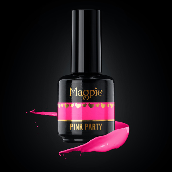 magpie gel colour ultraviolet prachtnagels