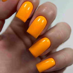 magpie gel colour sunflower prachtnagels
