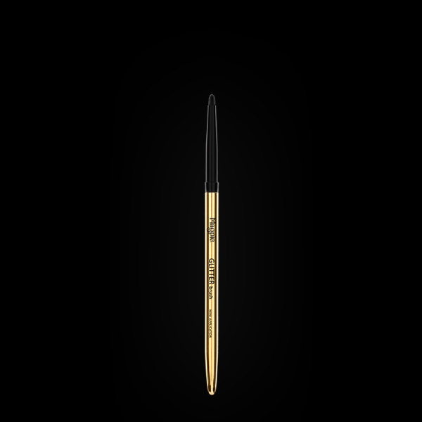 magpie mini glitter applicator brush prachtnagels