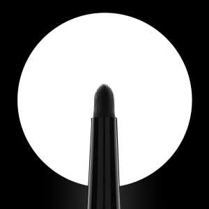 magpie mini glitter applicator brush prachtnagels