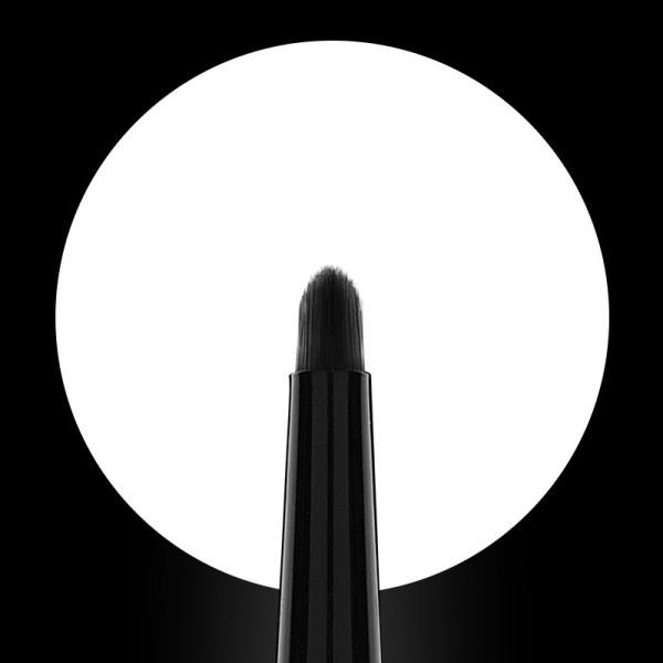 magpie mini glitter applicator brush prachtnagels