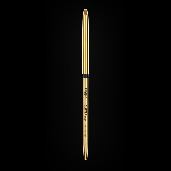 magpie mini glitter applicator brush prachtnagels