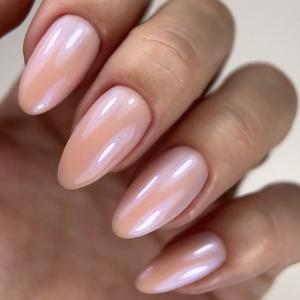 magpie top it off blue pearl top coat prachtnagels