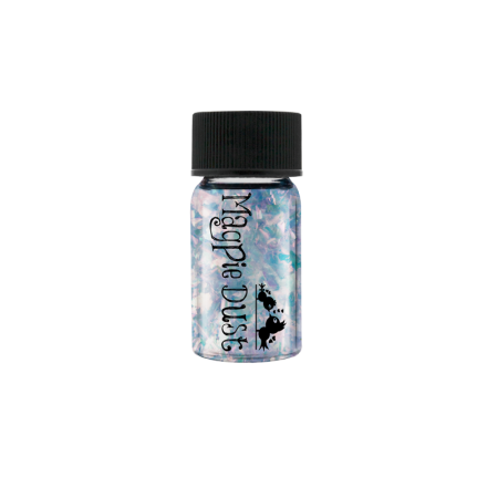 magpie flake perriwinkle prachtnagels