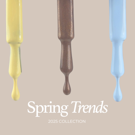 magpie gel colour spring trends collection prachtnagels