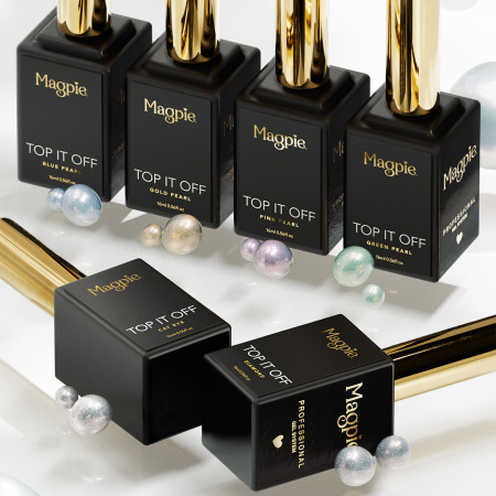 magpie tp it off effects collection prachtnagels top coat
