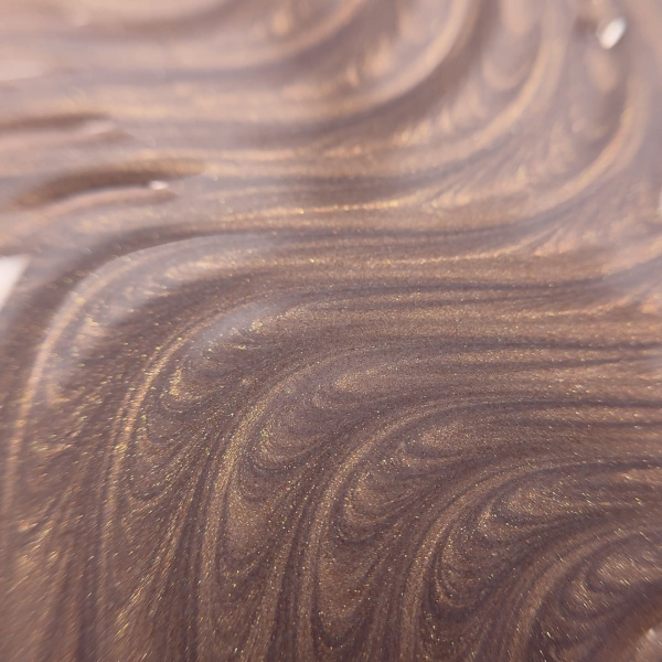 magpie gel colour glazed mocha gellak prachtnagels