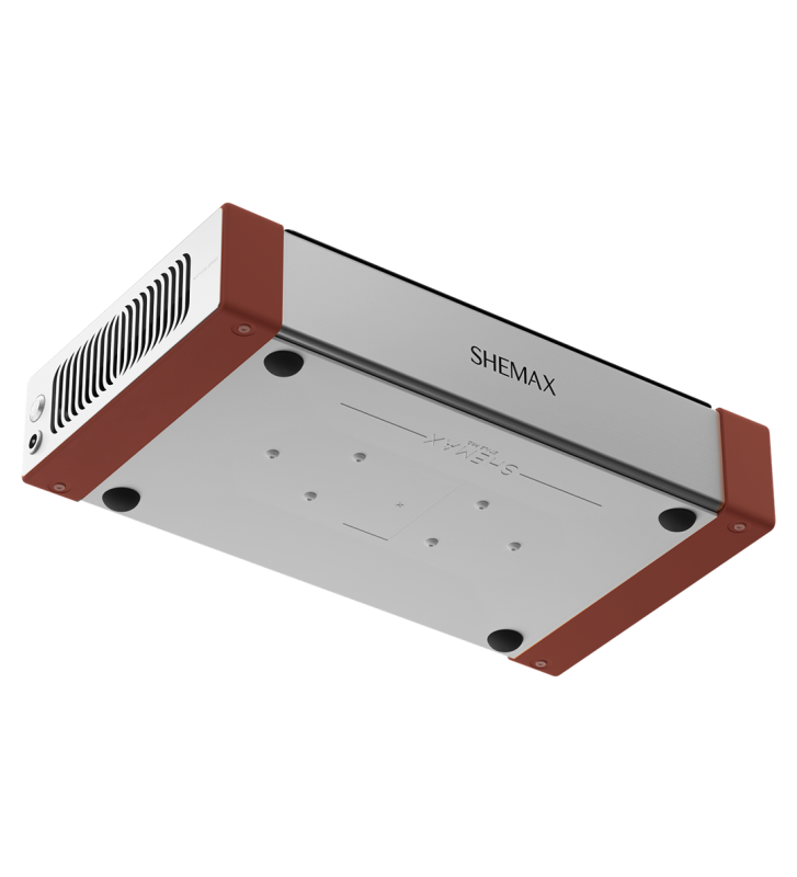 shemax pro mocha mousse afzuiger prachtnagels