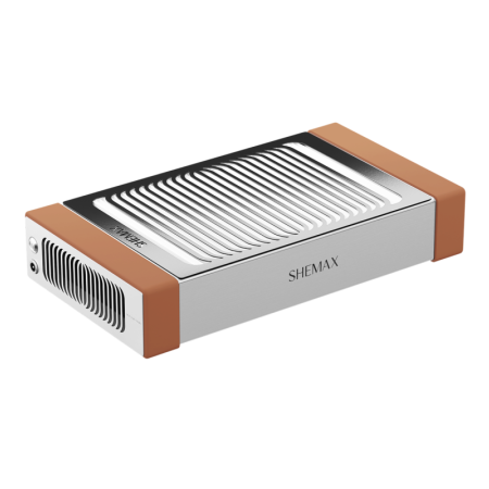 shemax pro mocha mousse afzuiger prachtnagels