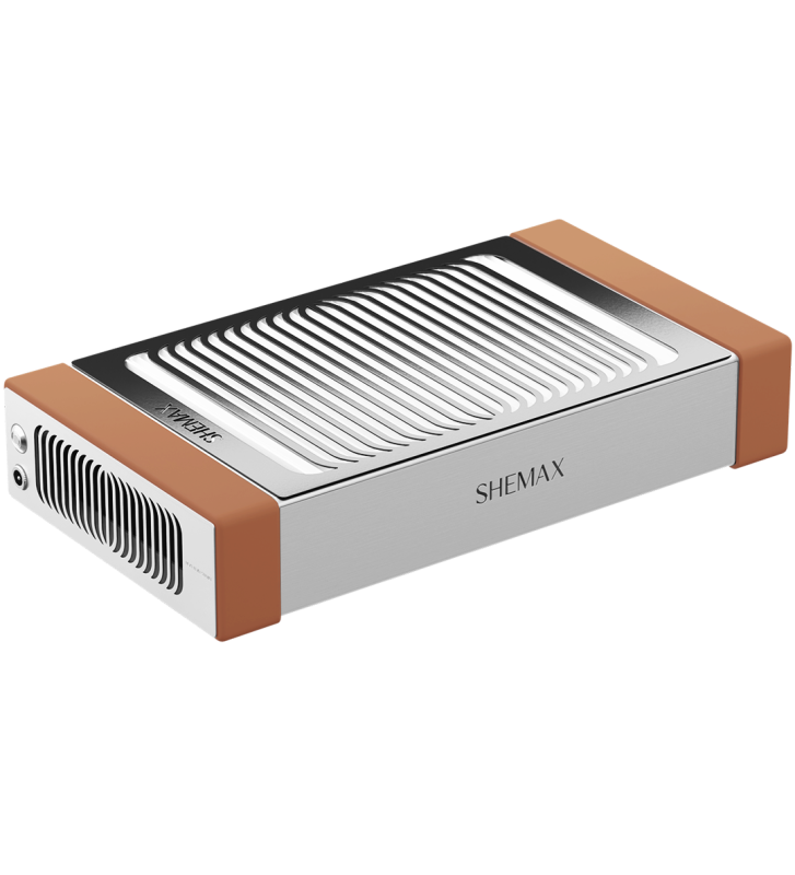 shemax pro mocha mousse afzuiger prachtnagels