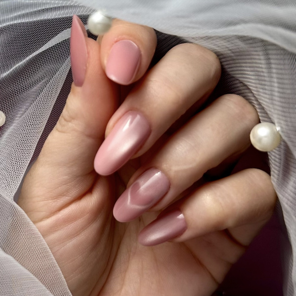 magpie gel polish cat eye pawfection prachtnagels