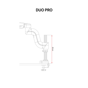 shemax duo pro prachtnagels