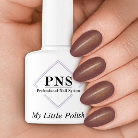 pns mlp glow-tastic prachtnagels