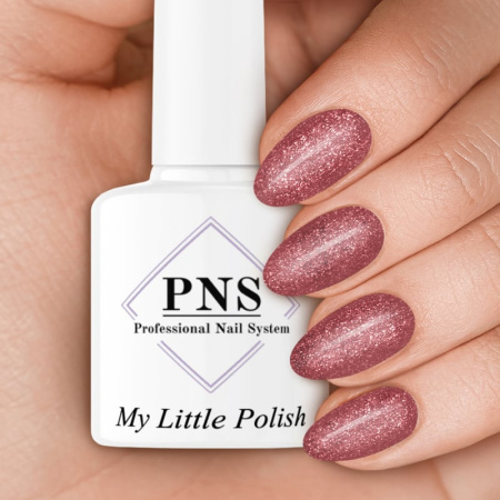 pns mlp bavarois framboise prachtnagels