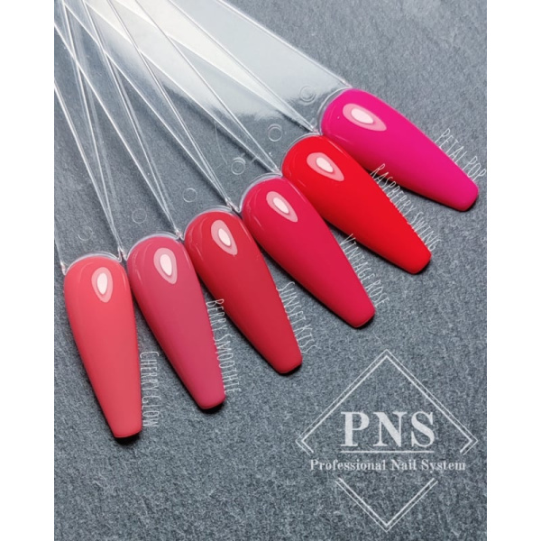 pns mlp bloom & blossom swatch prachtnagels
