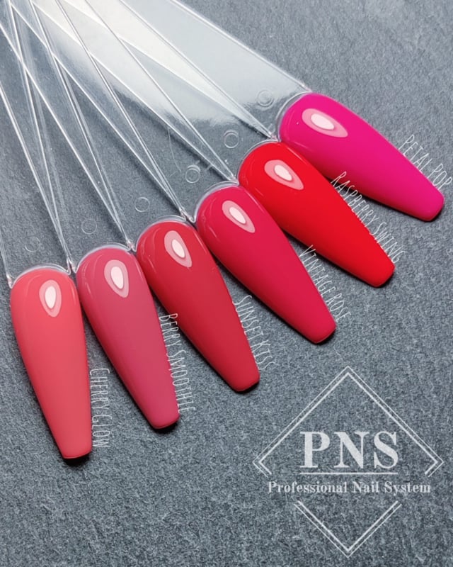 pns mlp bloom & blossom swatch prachtnagels
