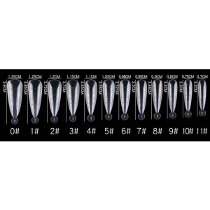 pns dual forms prachtnagels