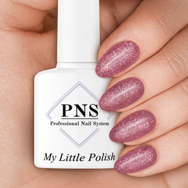 pns mlp eclair fraises prachtnagels