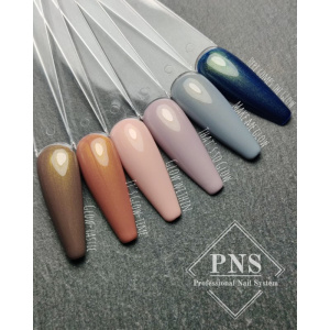pns mlp golden glow boys collection swatch prachtnagels