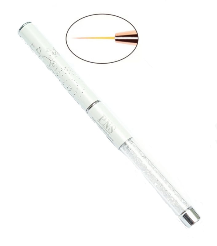 PNS 11mm nail art liner prachtnagels