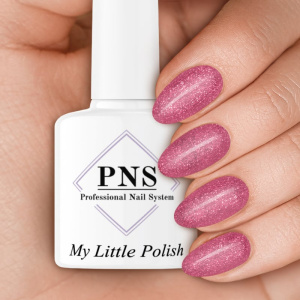 pns mlp- mille-feuille prachtnagels