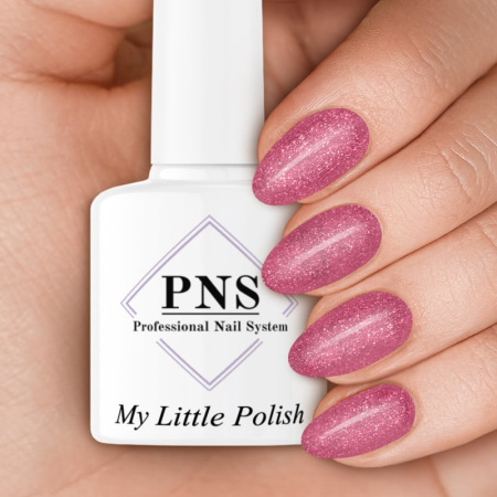 pns mlp- mille-feuille prachtnagels