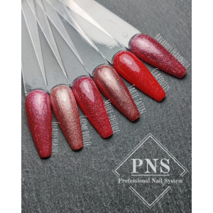 pns mlp collectie french dessert swatch prachtnagels