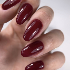 magpie gel colour brr-gundy prachtnagels
