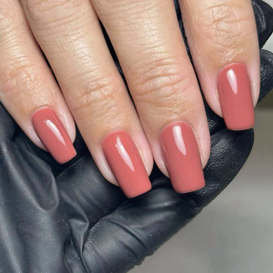 magpie gel colour cinnamon kiss prachtnagels