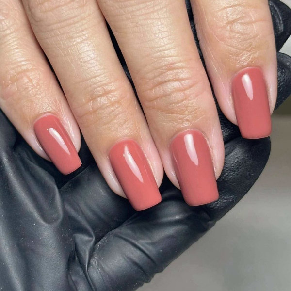magpie gel colour cinnamon kiss prachtnagels