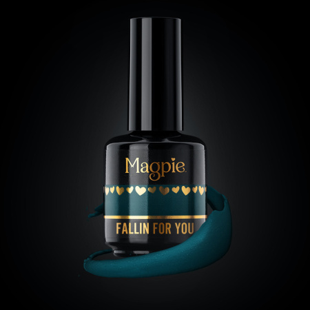 magpie gel colour fallin for you prachtnagels bottle