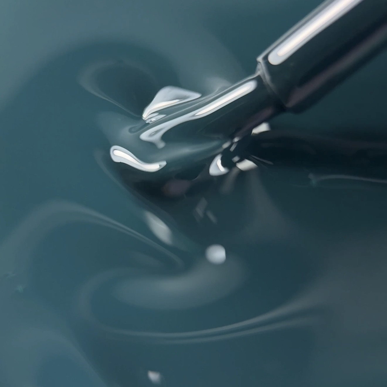 magpie gel colour fallin for you prachtnagels spill