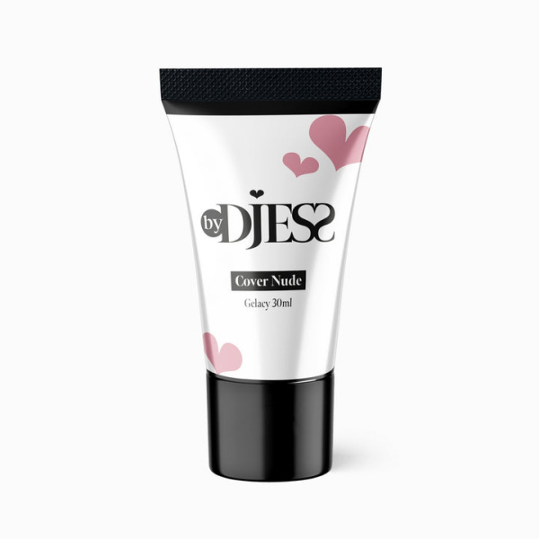 gelacy cover nude 30ml prachtnagels