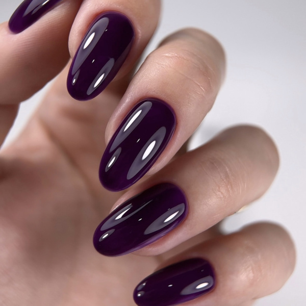 magpie gel colour plumkin prachtnagels swatch