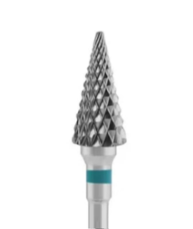 PNS carbide expert bit coarse - prachtnagels