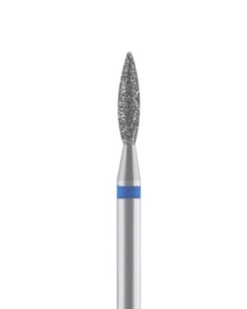 pns diamond bit flame l medium prachtnagels