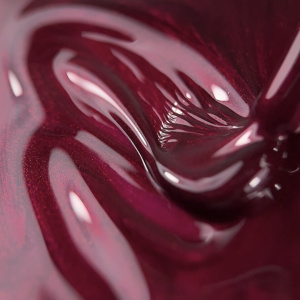 magpie gel colour red-y for bed prachtnagels spill