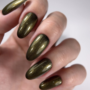 magpie gel colour snug as a bug prachtnagels swatch