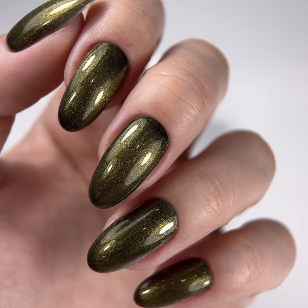 magpie gel colour snug as a bug prachtnagels swatch