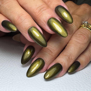 magpie gel colour snug as a bug prachtnagels swatch
