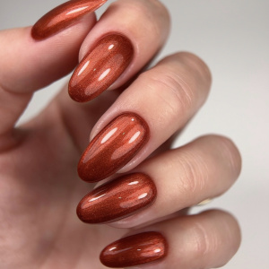 magpie gel colour spice of life prachtnagels swatch