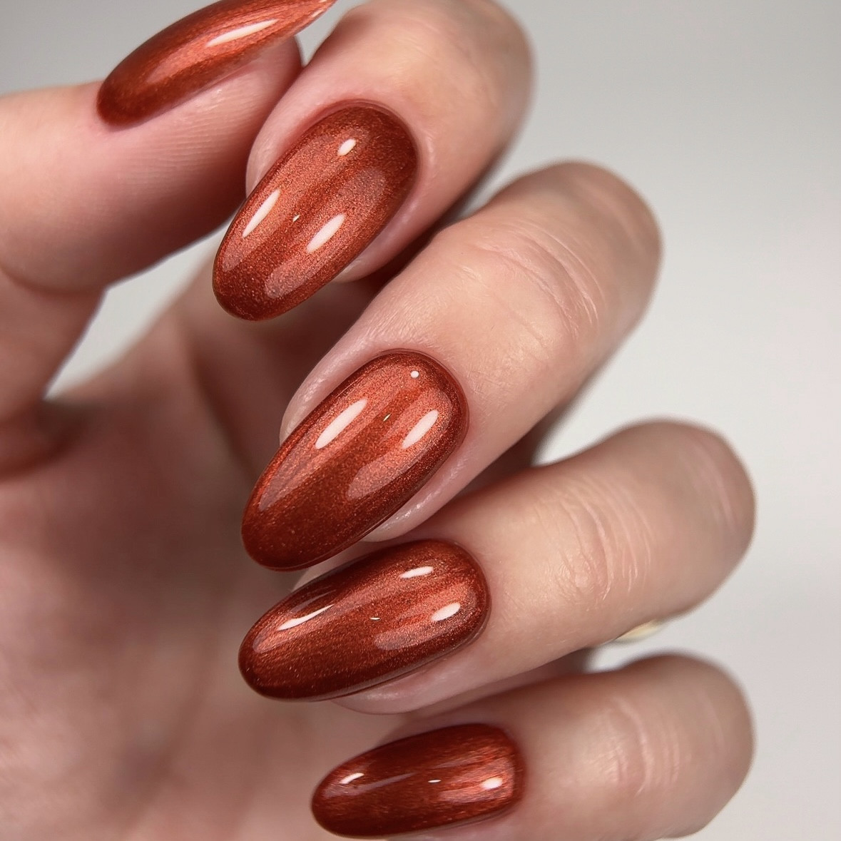 magpie gel colour spice of life prachtnagels swatch