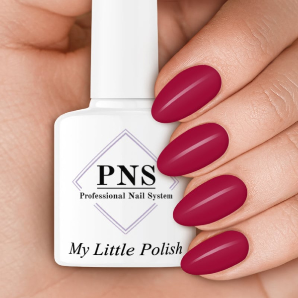 pns mlp shiraz prachtnagels