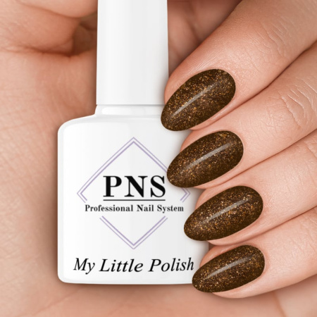 pns mlp praline prachtnagels