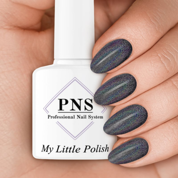 pns mlp 4017 prachtnagels