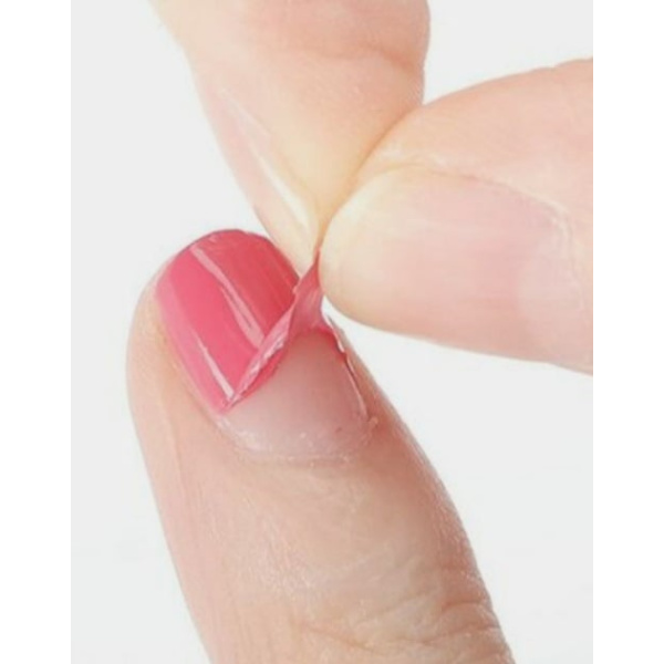 pns peel off base prachtnagels