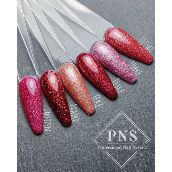 pns mlp frsyke famkes swatch prachtnagels