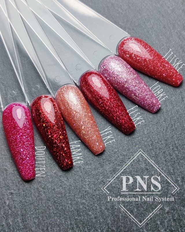 pns mlp frsyke famkes swatch prachtnagels
