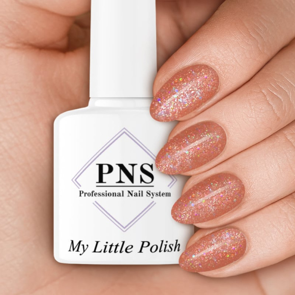 pns mlp yfke prachtnagels