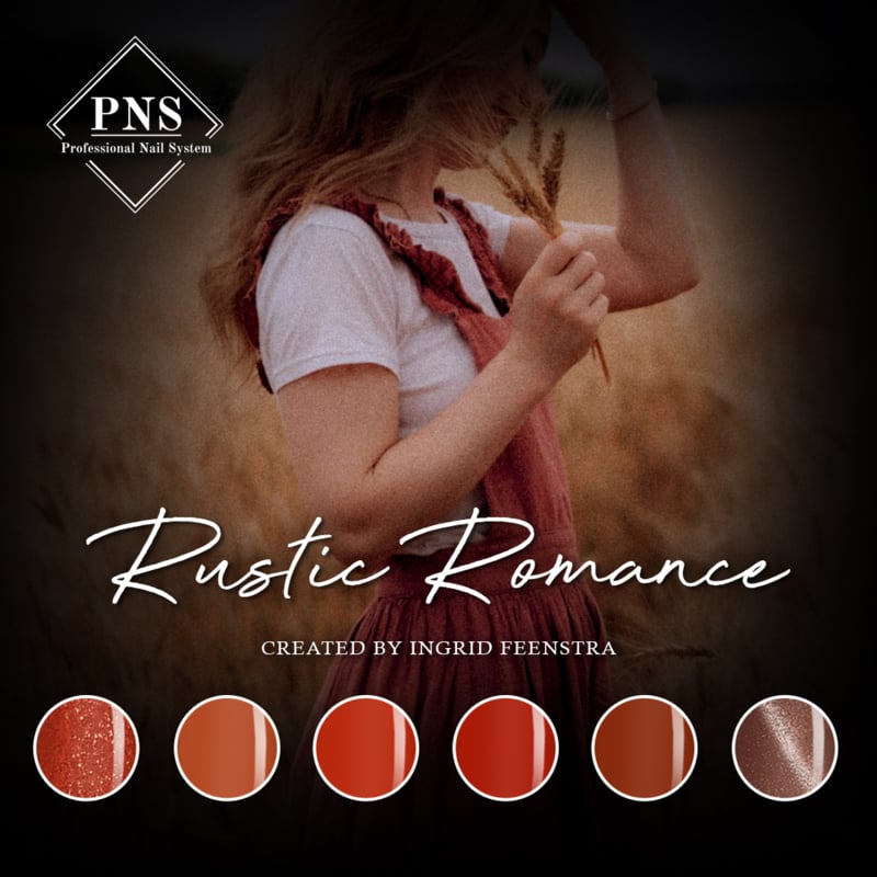 pns mlp rustic romance flyer prachtnagels